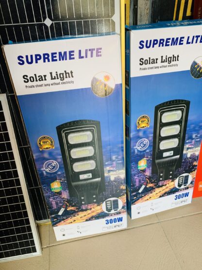 Itel 40W 12 Hours SOLAR FLOODLIGHT Price in Nigeria Jiji jumia Alaba International Market 4