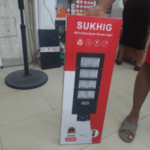 500W SUKHIG SOLAR STREET LIGHT Price in Nigeria 2 500W SUKHIG SOLAR STREET LIGHT Price in Nigeria Nature Solar Global Limited π³π¬ 2