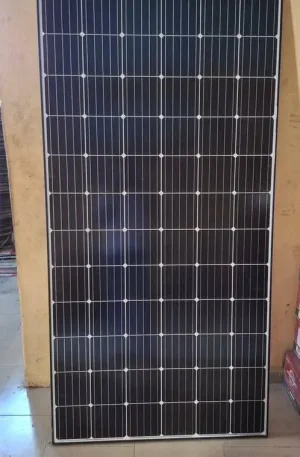 200 watts Solar Panel Price in Nigeria Nature Solar Global Limited 🇳🇬