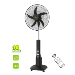 IWIN SOLAR STANDING FAN Price in Nigeria Nature Solar Global Limited 🇳🇬
