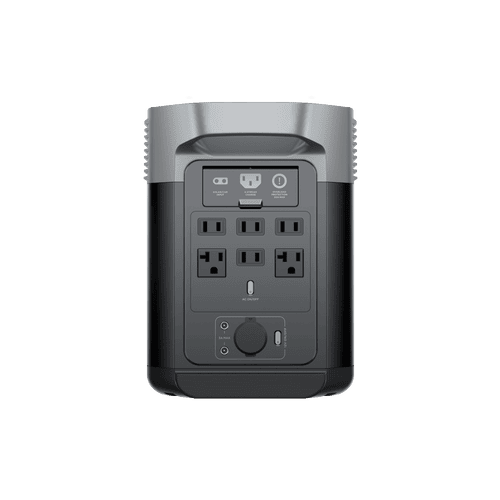 ECOFLOW DELTA 2 1.3Kwh Solar Generator Price in Nigeria 2 ECOFLOW DELTA 2 1.3Kwh Solar Generator Price in Nigeria Nature Solar Global Limited π³π¬ 2