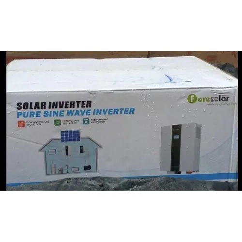 Foresolar 10kVA 48V Pure Sine Inverter Price in Nigeria Foresolar 10kVA 48V Pure Sine Inverter Price in Nigeria Nature Solar Global Limited