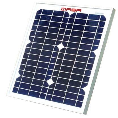 Qasa 30W 18V SOLAR PANEL QSP-30W18 Price in Nigeria Jiji jumia Alaba International Market 2