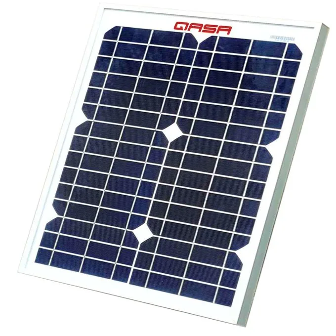 Qasa 30W 18V SOLAR PANEL QSP-30W18 Price in Nigeria 2 Qasa 30W 18V SOLAR PANEL QSP-30W18 Price in Nigeria Nature Solar Global Limited π³π¬ 2