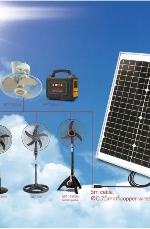 Qasa 30W 18V SOLAR PANEL QSP-30W18 Price in Nigeria Nature Solar Global Limited 🇳🇬
