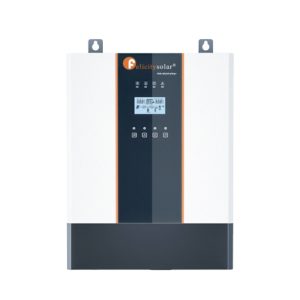 FELICITY IVPS 5KVA SOLAR INVERTER 5000VA/4000W 48V IVPS5048 Price in Nigeria Nature Solar Global Limited 🇳🇬