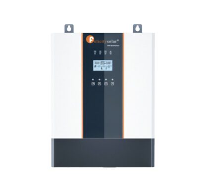 FELICITY IVPS 5KVA SOLAR INVERTER 5000VA/4000W 48V IVPS5048 Price in Nigeria Jiji jumia Alaba International Market 2