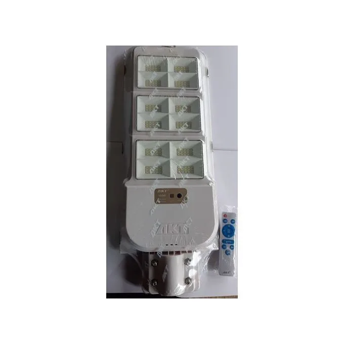 AKT 150w Solar Street Light With Inbuilt Panel- All In One Street Light Price in Nigeria 3 AKT 150w Solar Street Light With Inbuilt Panel- All In One Street Light Price in Nigeria Nature Solar Global Limited 3