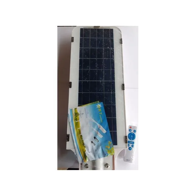 AKT 150w Solar Street Light With Inbuilt Panel- All In One Street Light Price in Nigeria 4 AKT 150w Solar Street Light With Inbuilt Panel- All In One Street Light Price in Nigeria Nature Solar Global Limited 4
