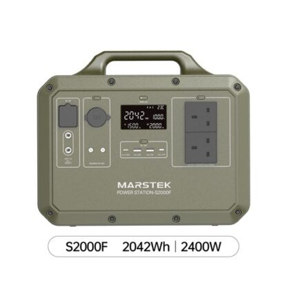 Marstek 2000W/2042Wh Solar Generator (S2000F) Price in Nigeria Jiji jumia Alaba International Market 2