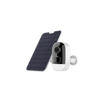 Castle Solar Camera WiFi PTZ CCTV Camera Price in Nigeria Jiji jumia Alaba International Market 2