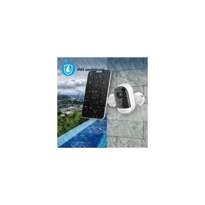 Castle Solar Camera WiFi PTZ CCTV Camera Price in Nigeria Jiji jumia Alaba International Market 5