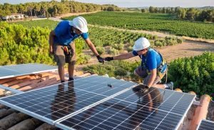 solar panel installation blog.stella