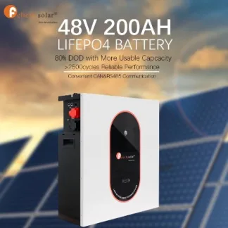 Felicity 48V 10KWH lithium battery Price in Nigeria Nature Solar Global Limited 🇳🇬