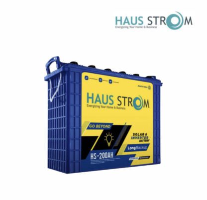 Haustrom 150ah Tubular Battery Price in Nigeria Jiji jumia Alaba International Market 2