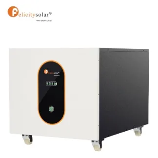 Felicity 48V 12.5KWH Lithium Battery Price in Nigeria Nature Solar Global Limited 🇳🇬