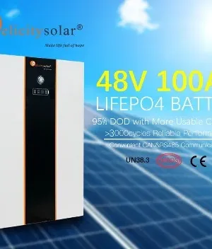 Felicity 48V 5KWH Lithium Battery Price in Nigeria Nature Solar Global Limited 🇳🇬