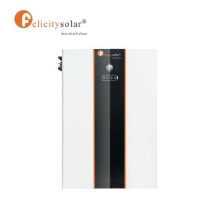 Felicity 48V 5KWH Lithium Battery Price in Nigeria Nature Solar Global Limited 🇳🇬