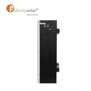Felicity 24V 3.5KWH Lithium Solar Battery Price in Nigeria Nature Solar Global Limited 🇳🇬