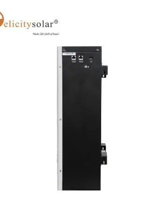 Felicity 24V 3.5KWH Lithium Solar Battery Price in Nigeria Nature Solar Global Limited 🇳🇬