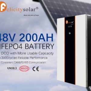 Felicity 48V-H 10KWH Lithium Solar Battery Price in Nigeria 2 Felicity 48V-H 10KWH Lithium Solar Battery Price in Nigeria Nature Solar Global Limited π³π¬ 2
