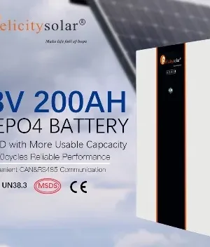 Felicity 48V-H 10KWH Lithium Solar Battery Price in Nigeria Nature Solar Global Limited 🇳🇬
