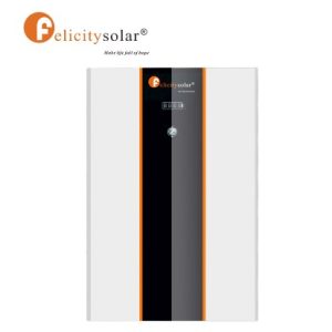Felicity 48V-H 10KWH Lithium Solar Battery