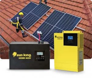 Top 10 solar companies in Lagos