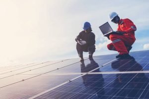 Address of solar companies in Lagos Nigeria
