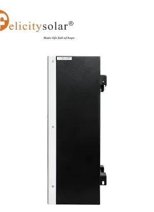 Felicity 24V 5KWH Lithium Solar Battery Price in Nigeria Nature Solar Global Limited 🇳🇬