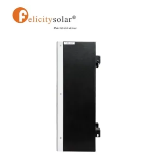 Felicity 24V 5KWH Lithium Solar Battery Price in Nigeria Nature Solar Global Limited 🇳🇬