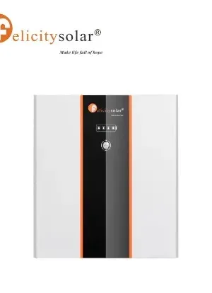 Felicity 48V 7.2KWH Lithium Solar Battery Price in Nigeria Nature Solar Global Limited 🇳🇬