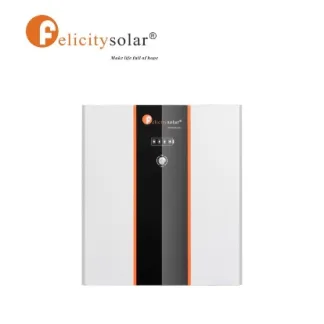 Felicity 48V 7.2KWH Lithium Solar Battery Price in Nigeria Nature Solar Global Limited 🇳🇬