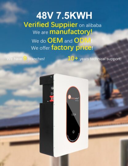 Felicity 48V 7.5KWH Lithium Solar Battery Price in Nigeria Jiji jumia Alaba International Market 2