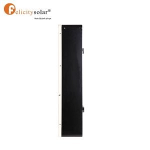 Felicity 48V 7.5KWH lithium solar battery