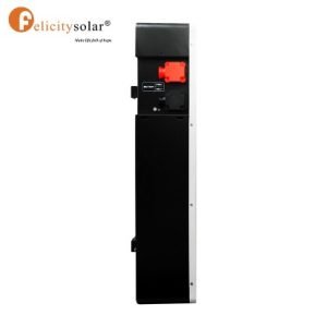 Felicity 7.5KWH lithium solar battery