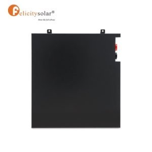 Felicity lithium solar battery