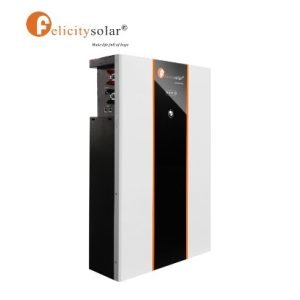 Felicity solar battery