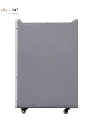 Felicity 51.2V 12.5KWH Lithium Solar Battery Price in Nigeria Nature Solar Global Limited 🇳🇬