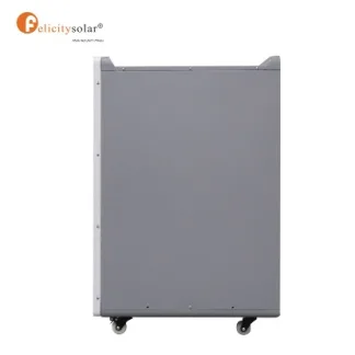 Felicity 51.2V 12.5KWH Lithium Solar Battery Price in Nigeria Nature Solar Global Limited 🇳🇬