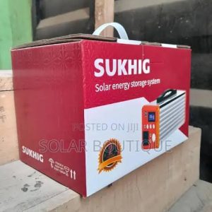 Sukhig 300w Solar Generator Price in Nigeria 2 Sukhig 300w Solar Generator Price in Nigeria Nature Solar Global Limited π³π¬ 2