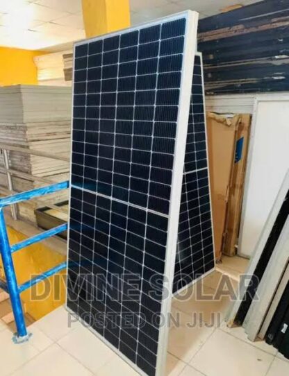 600w jinko Solar Panel Price in Nigeria Jiji jumia Alaba International Market 5