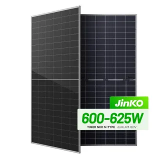 600w jinko Solar Panel Price in Nigeria Nature Solar Global Limited 🇳🇬