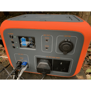 THUNDERVOLT SMALLGENNY PORTABLE SOLAR GENERATOR | WORKSTATION Price in Nigeria Nature Solar Global Limited 🇳🇬