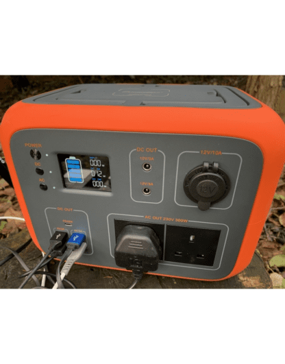 THUNDERVOLT SMALLGENNY PORTABLE SOLAR GENERATOR | WORKSTATION Price in Nigeria Jiji jumia Alaba International Market 3