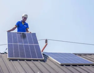 Madecore Solar Energy Company in Lagos Nigeria | Renewable Energy