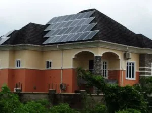 Solynta Energy - Solar Energy Company in Nigeria