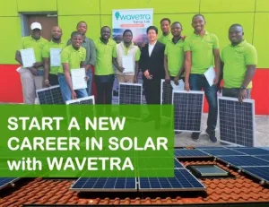 Gennex Technologies: Solar Company in Nigeria | Leading Solar Firm