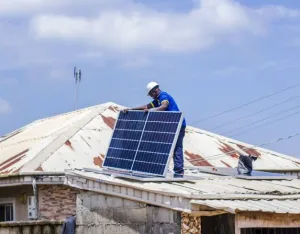 Rubitec Solar Company