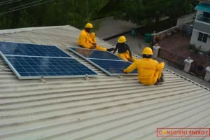 SolarKobo | Solar Energy Inverter Company | Nigeria 